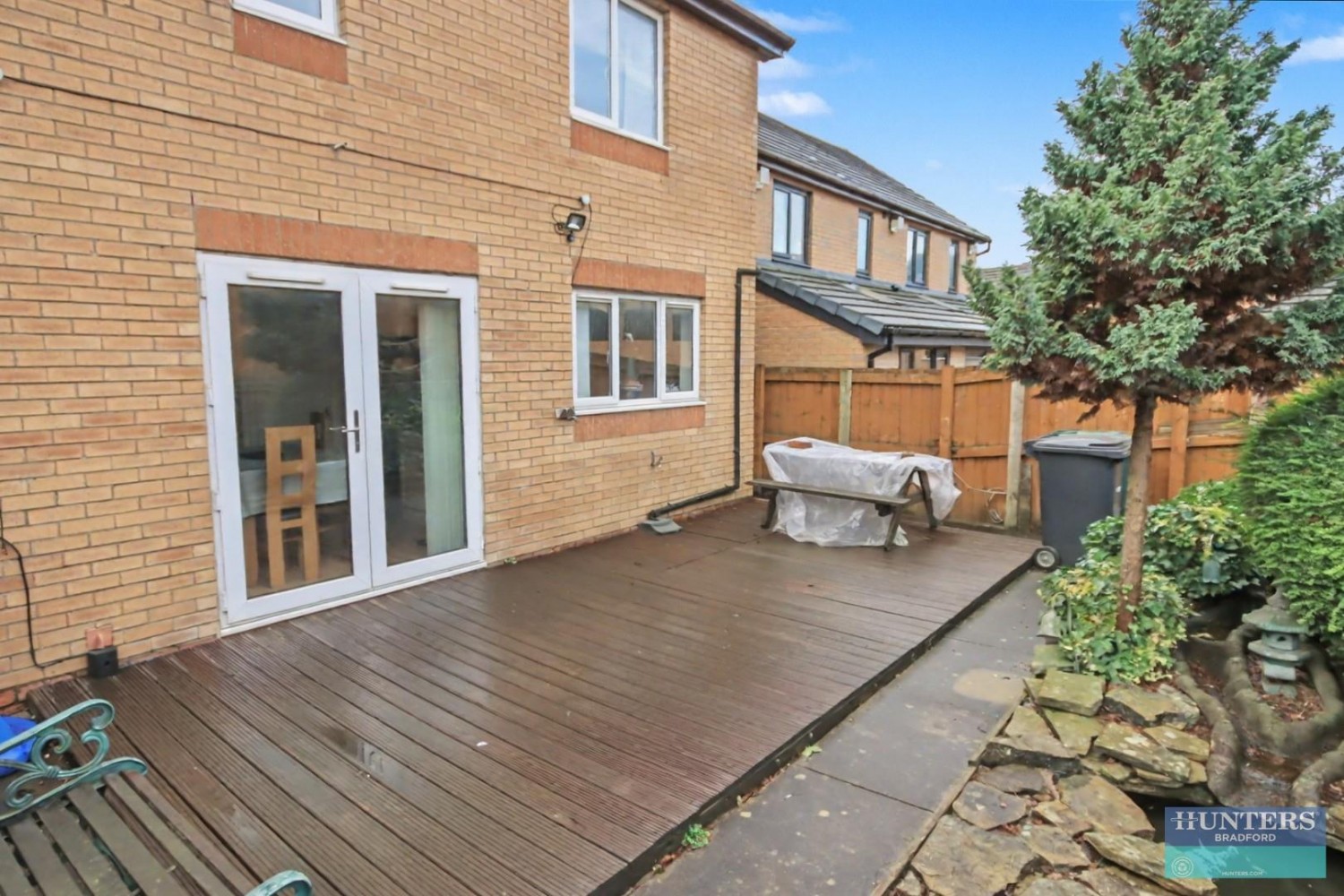 Delaware Court, Bradford, West Yorkshire, BD4 6EY