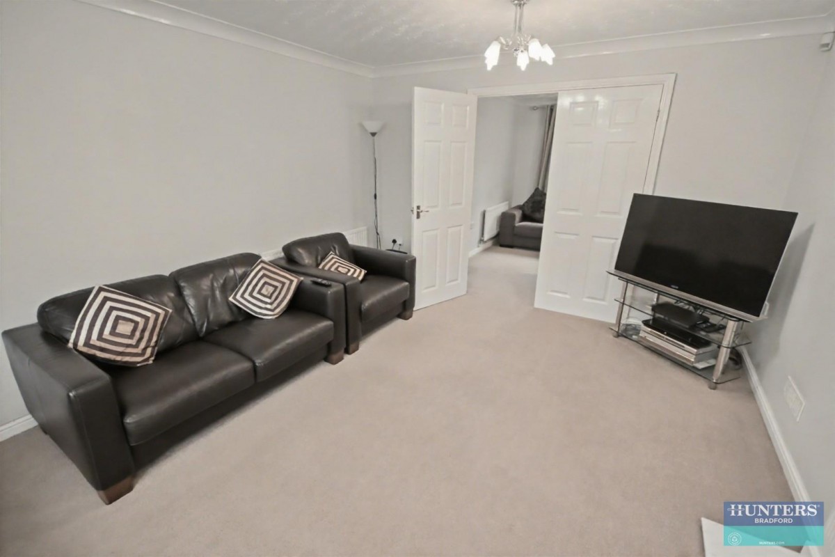 Delaware Court, Bradford, West Yorkshire, BD4 6EY