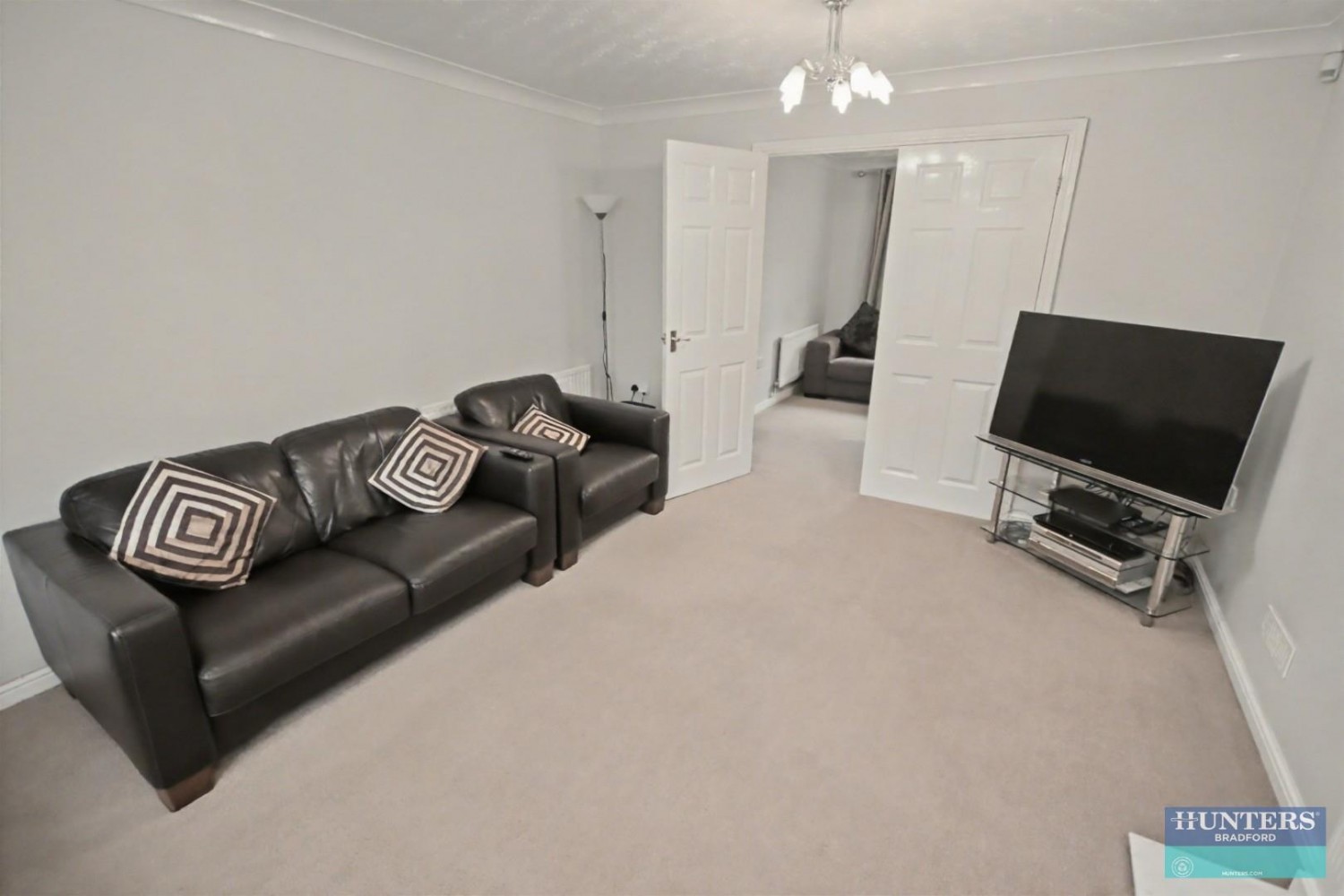 Delaware Court, Bradford, West Yorkshire, BD4 6EY