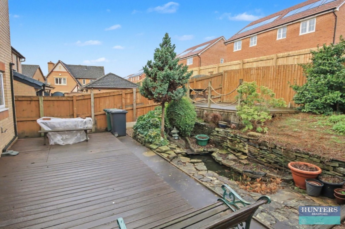 Delaware Court, Bradford, West Yorkshire, BD4 6EY