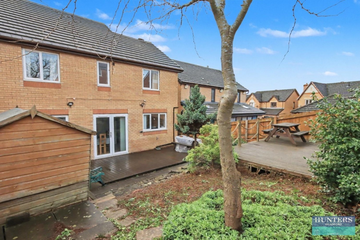 Delaware Court, Bradford, West Yorkshire, BD4 6EY