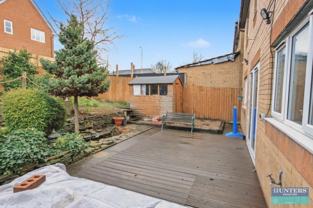 Delaware Court, Bradford, West Yorkshire, BD4 6EY