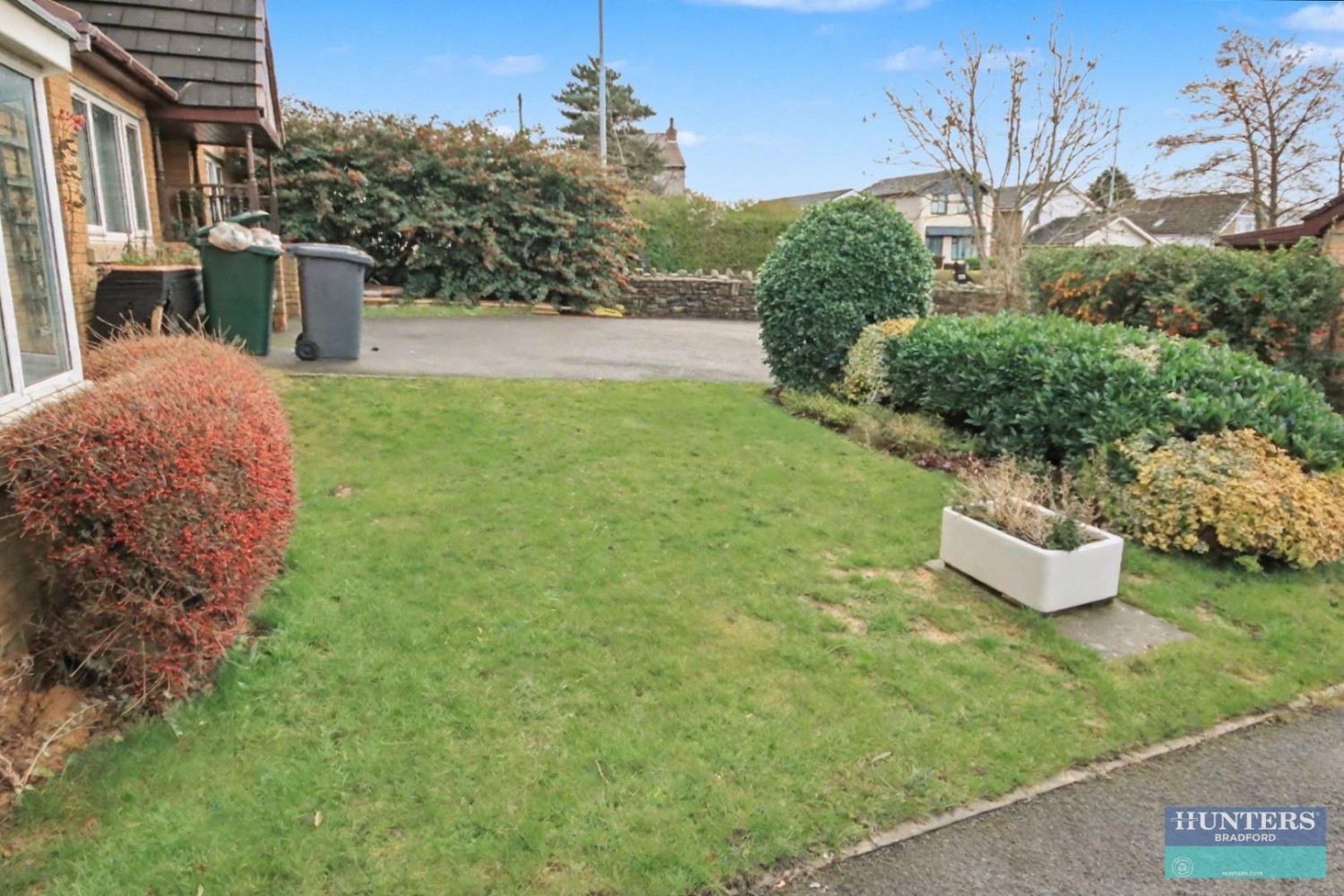 Delaware Court, Bradford, West Yorkshire, BD4 6EY