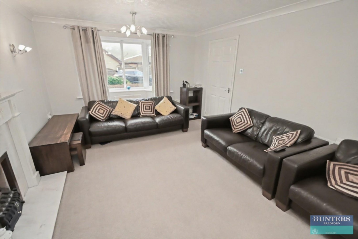 Delaware Court, Bradford, West Yorkshire, BD4 6EY