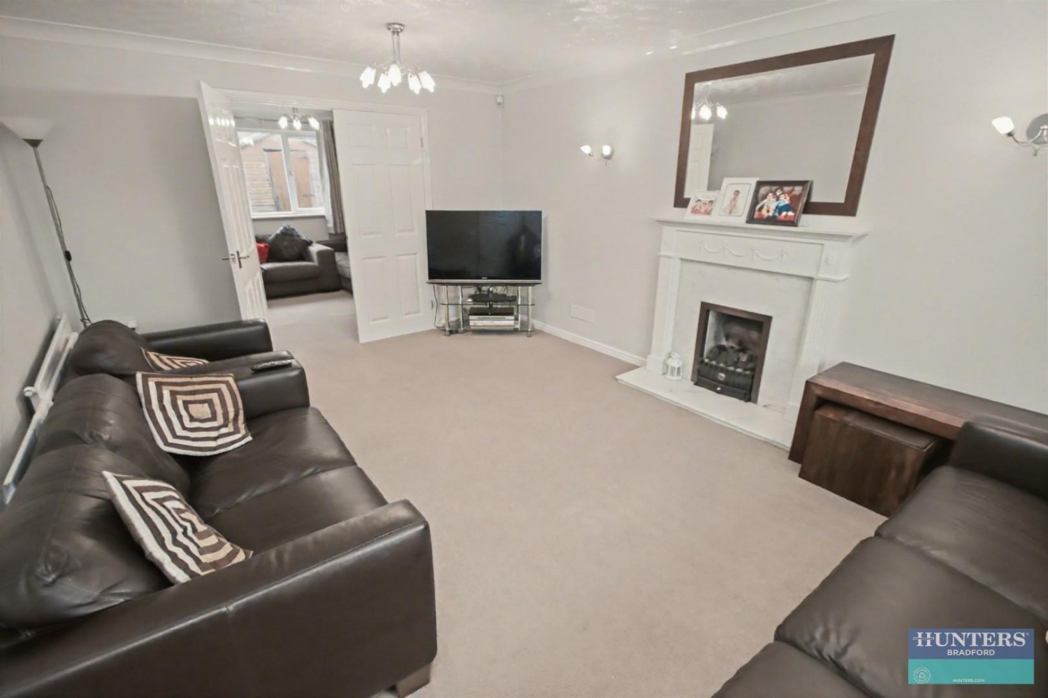 Delaware Court, Bradford, West Yorkshire, BD4 6EY