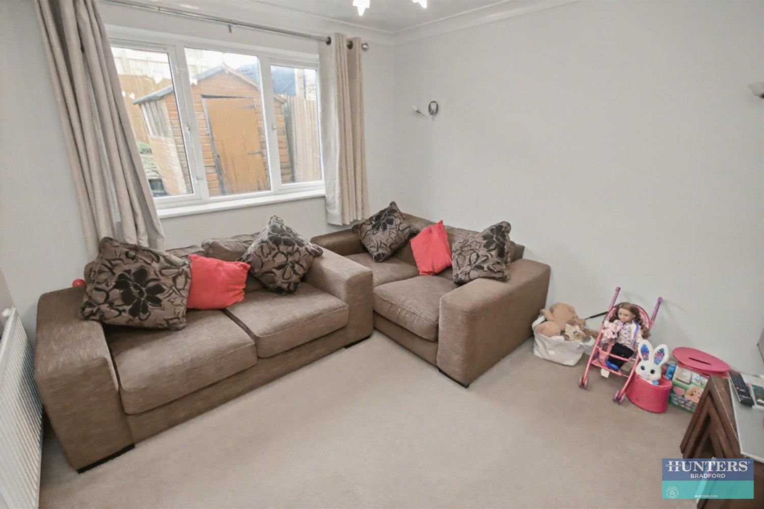 Delaware Court, Bradford, West Yorkshire, BD4 6EY