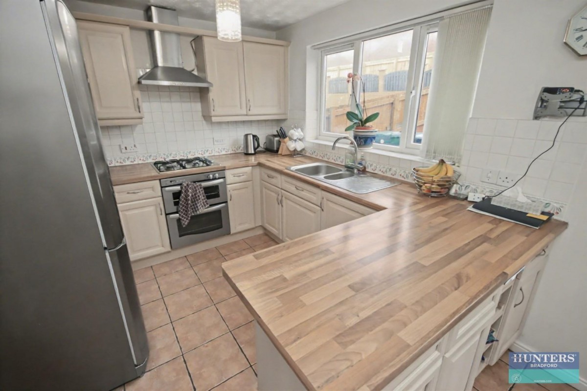 Delaware Court, Bradford, West Yorkshire, BD4 6EY