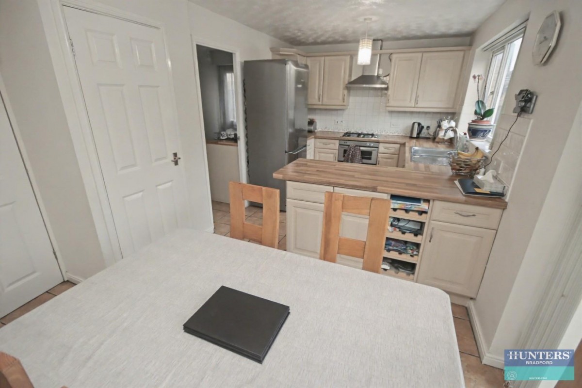 Delaware Court, Bradford, West Yorkshire, BD4 6EY
