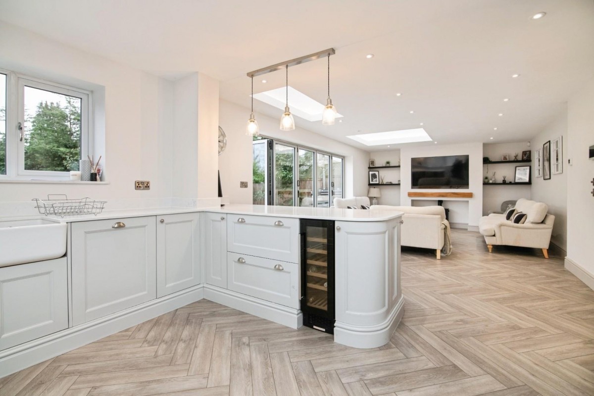 Crabmill Close, Knowle, Solihull