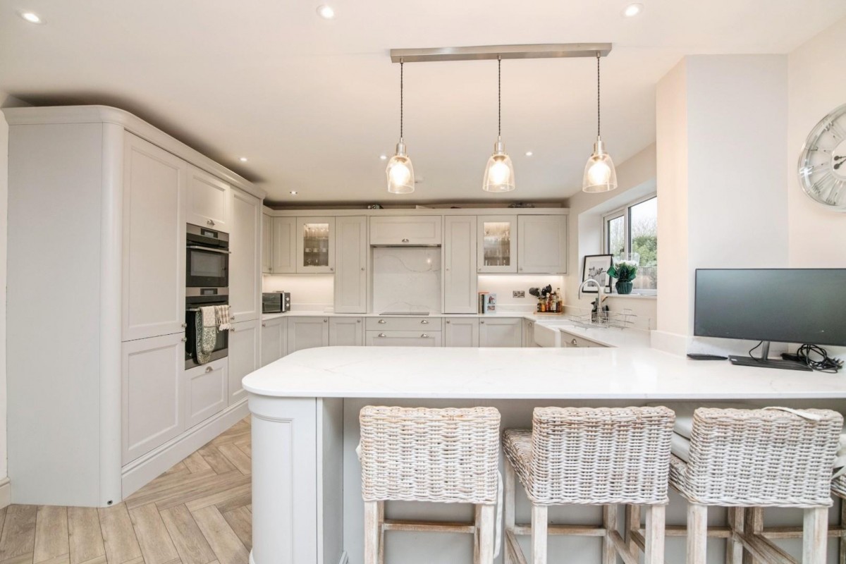 Crabmill Close, Knowle, Solihull