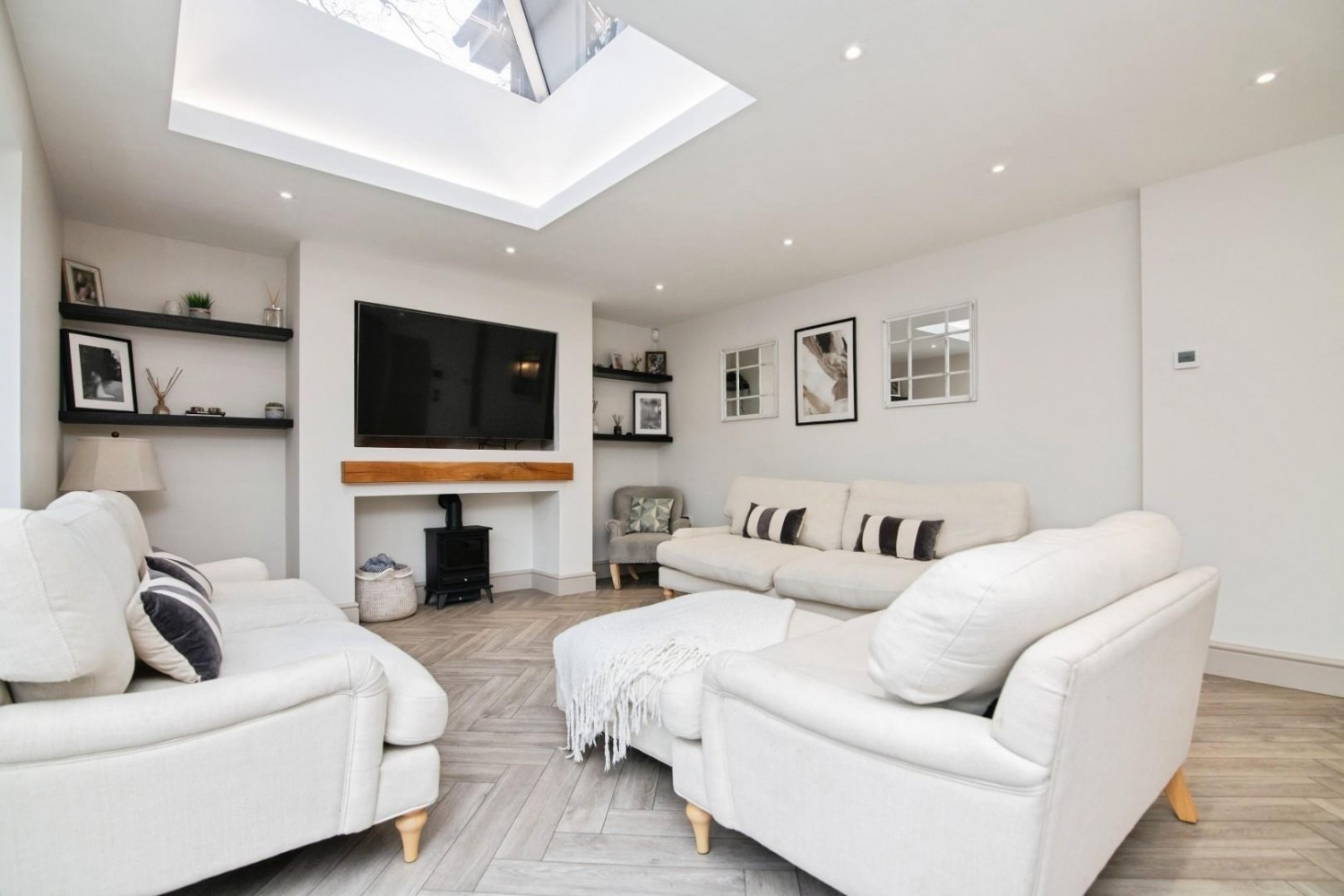 Crabmill Close, Knowle, Solihull