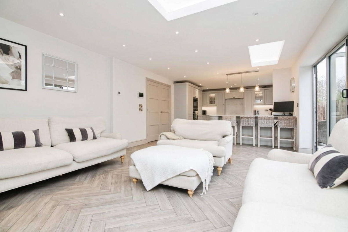 Crabmill Close, Knowle, Solihull