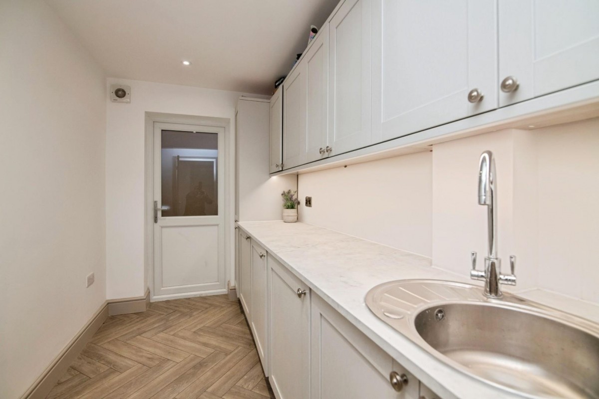 Crabmill Close, Knowle, Solihull