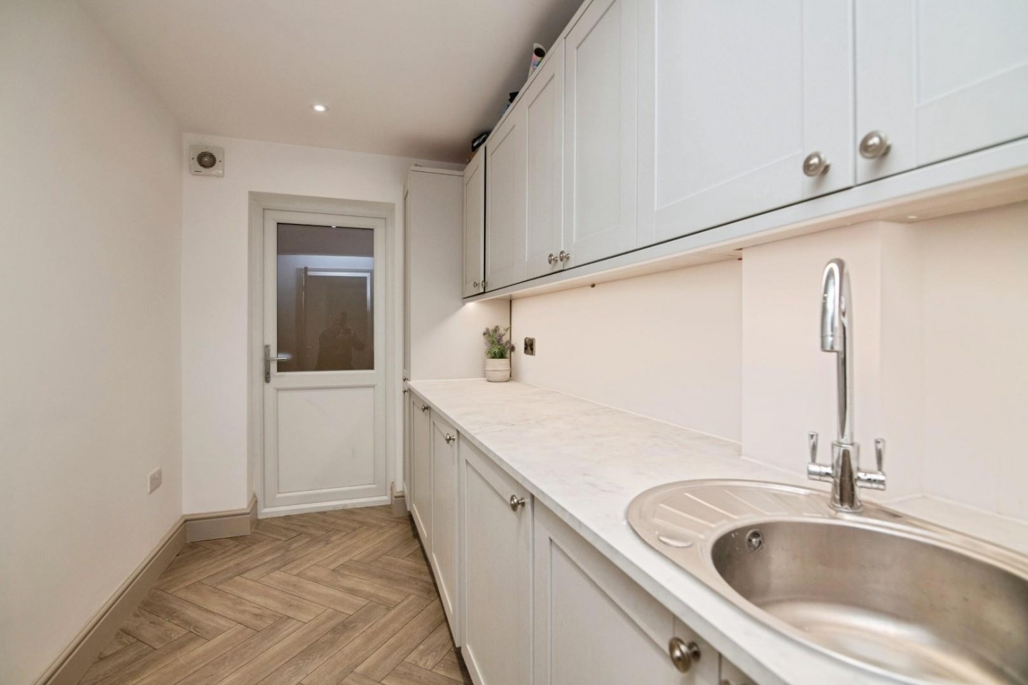 Crabmill Close, Knowle, Solihull