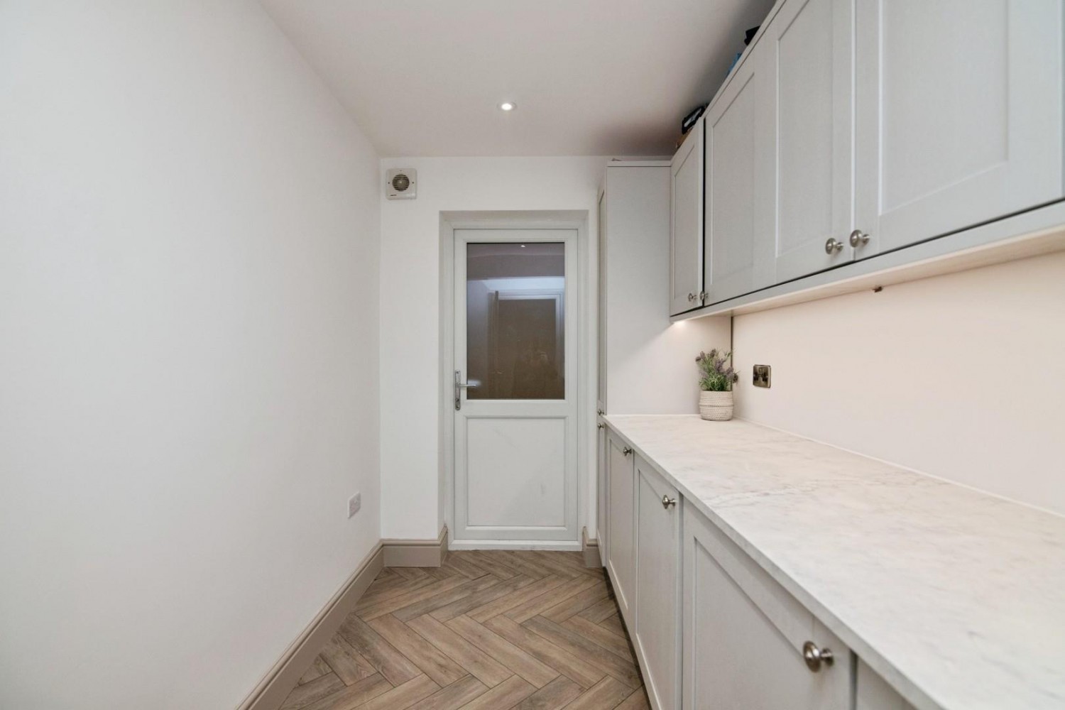 Crabmill Close, Knowle, Solihull