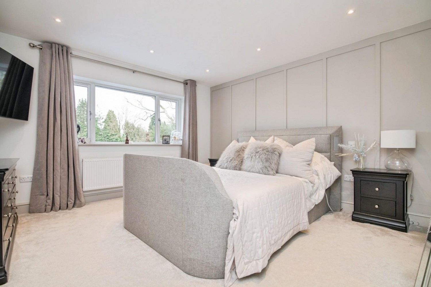 Crabmill Close, Knowle, Solihull