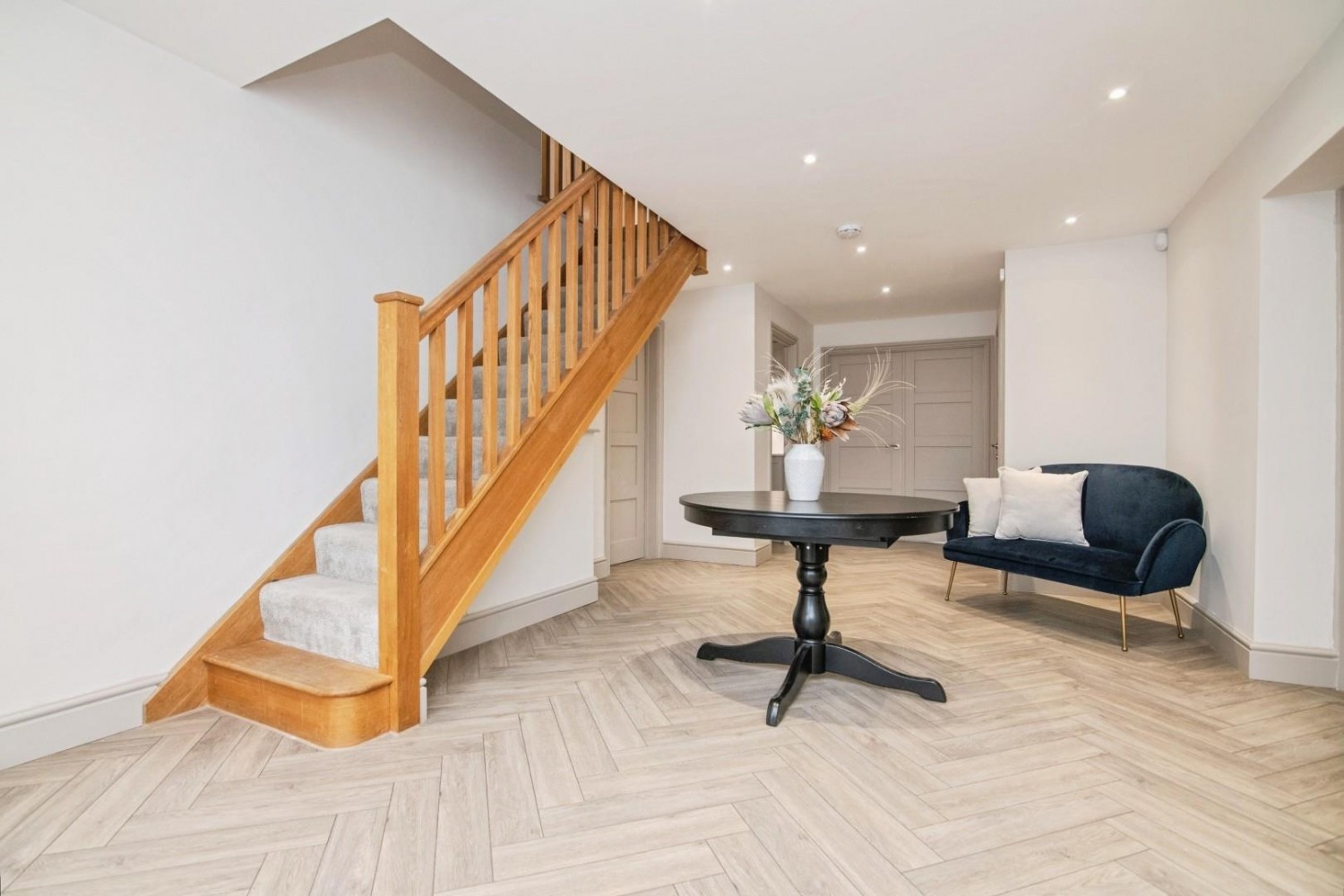 Crabmill Close, Knowle, Solihull