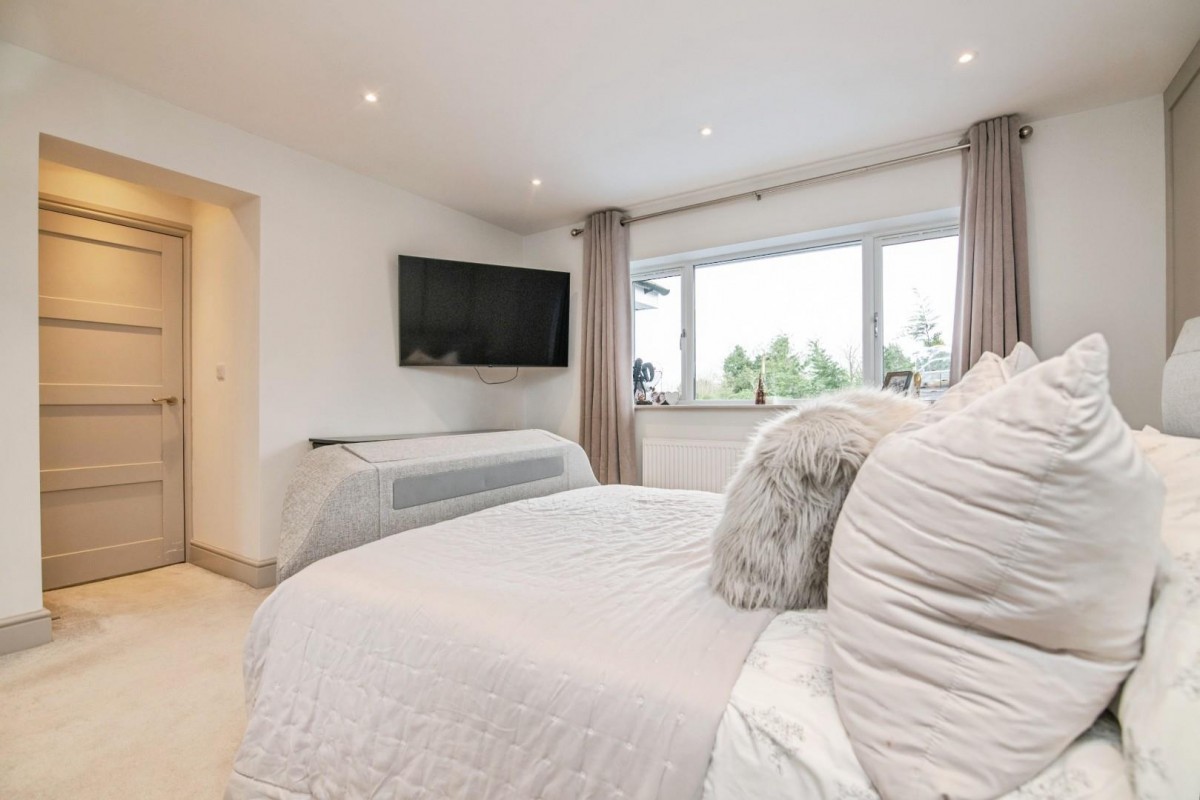 Crabmill Close, Knowle, Solihull