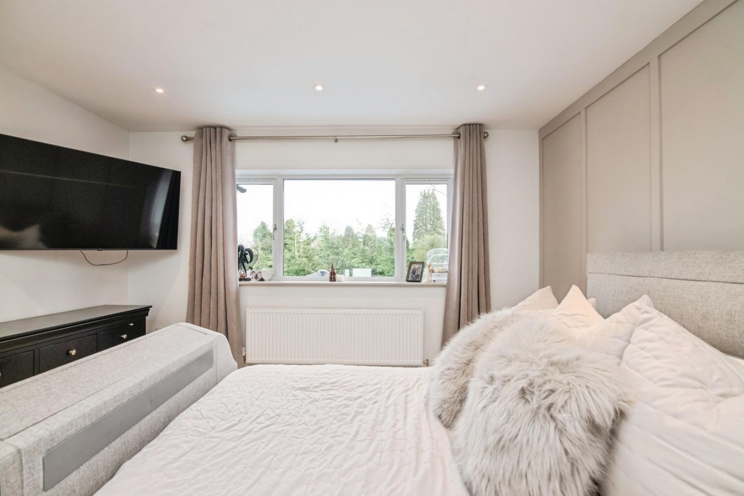 Crabmill Close, Knowle, Solihull