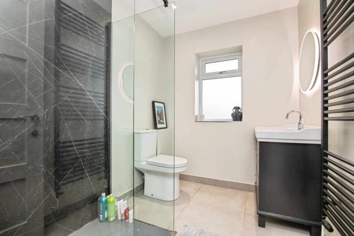 Crabmill Close, Knowle, Solihull