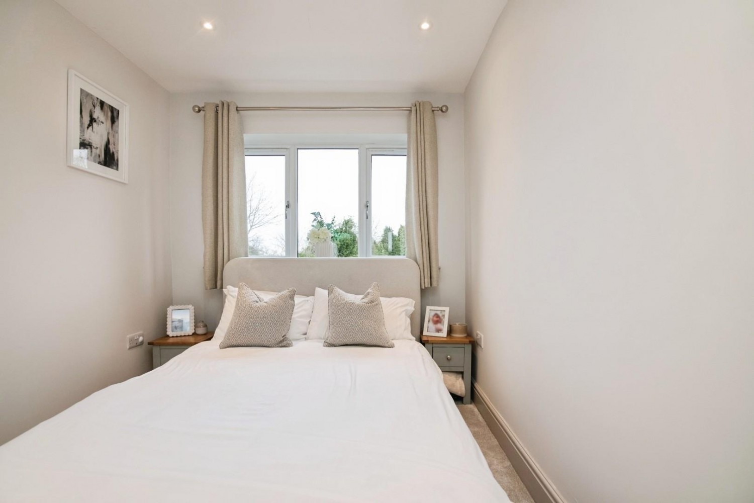 Crabmill Close, Knowle, Solihull