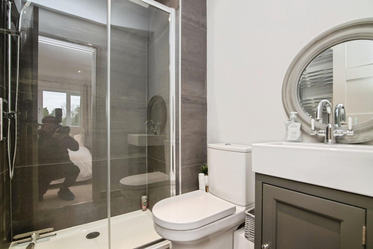 Crabmill Close, Knowle, Solihull