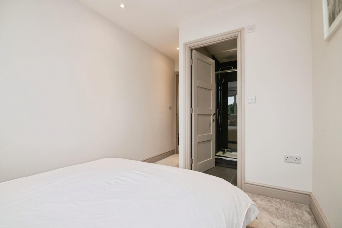 Crabmill Close, Knowle, Solihull