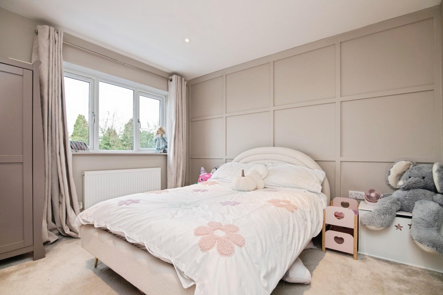 Crabmill Close, Knowle, Solihull