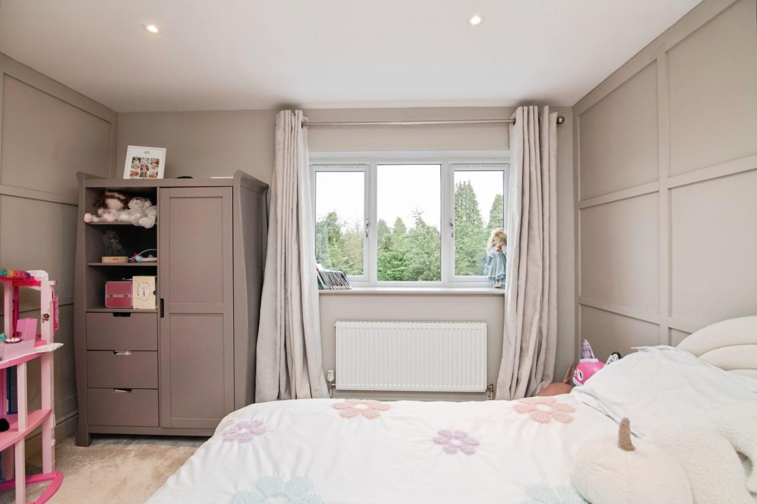 Crabmill Close, Knowle, Solihull