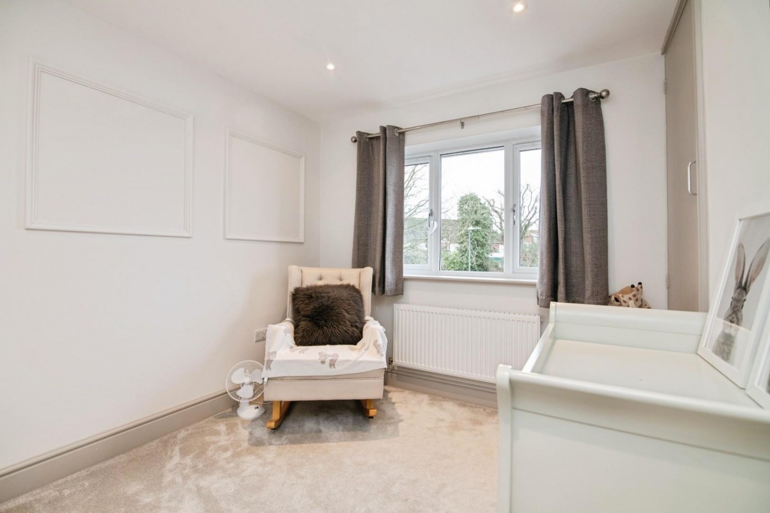 Crabmill Close, Knowle, Solihull