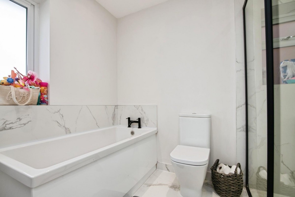 Crabmill Close, Knowle, Solihull