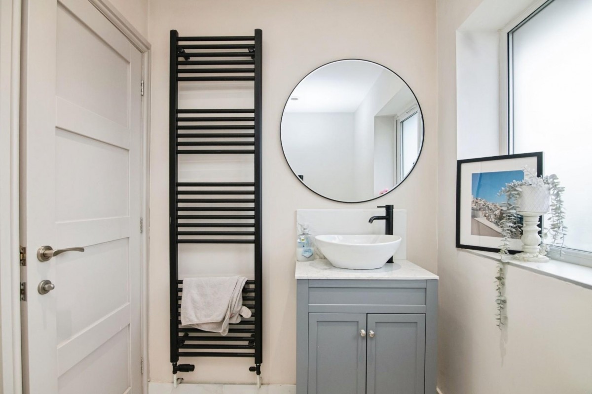 Crabmill Close, Knowle, Solihull