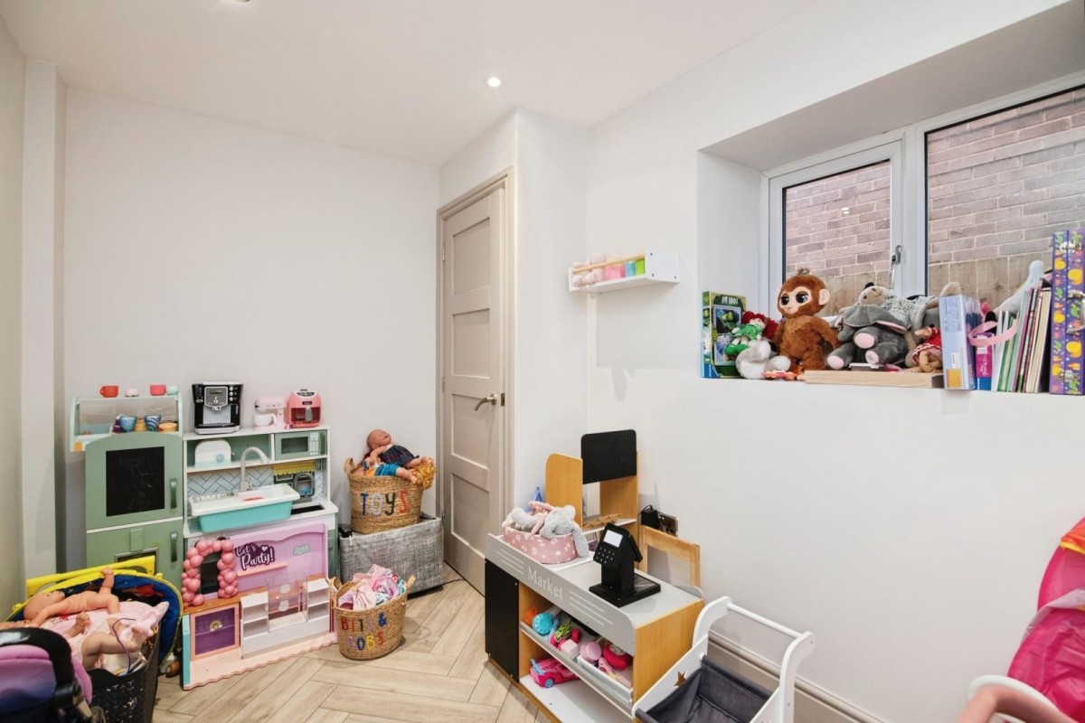 Crabmill Close, Knowle, Solihull