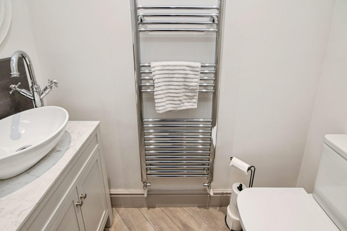 Crabmill Close, Knowle, Solihull