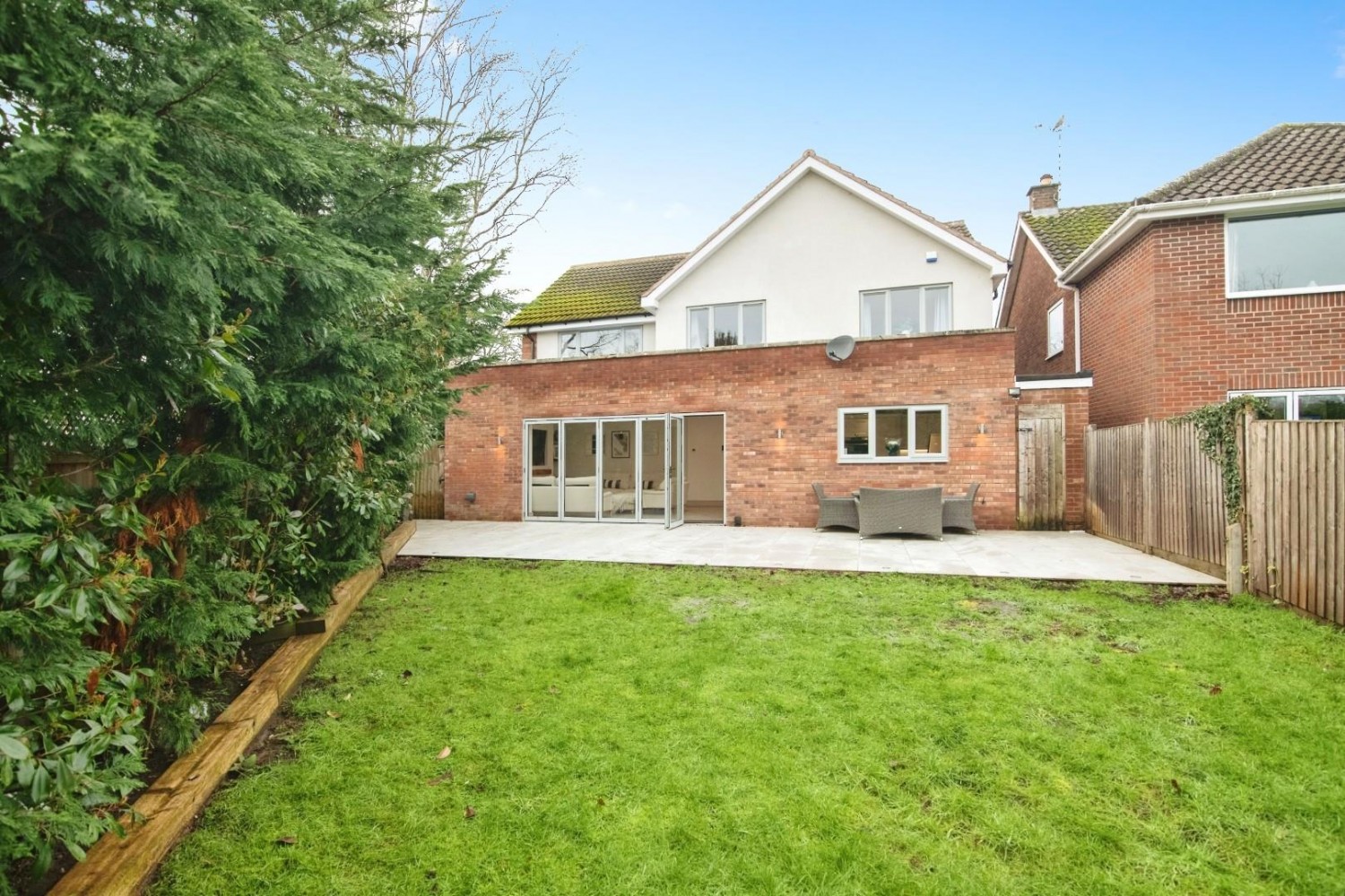 Crabmill Close, Knowle, Solihull