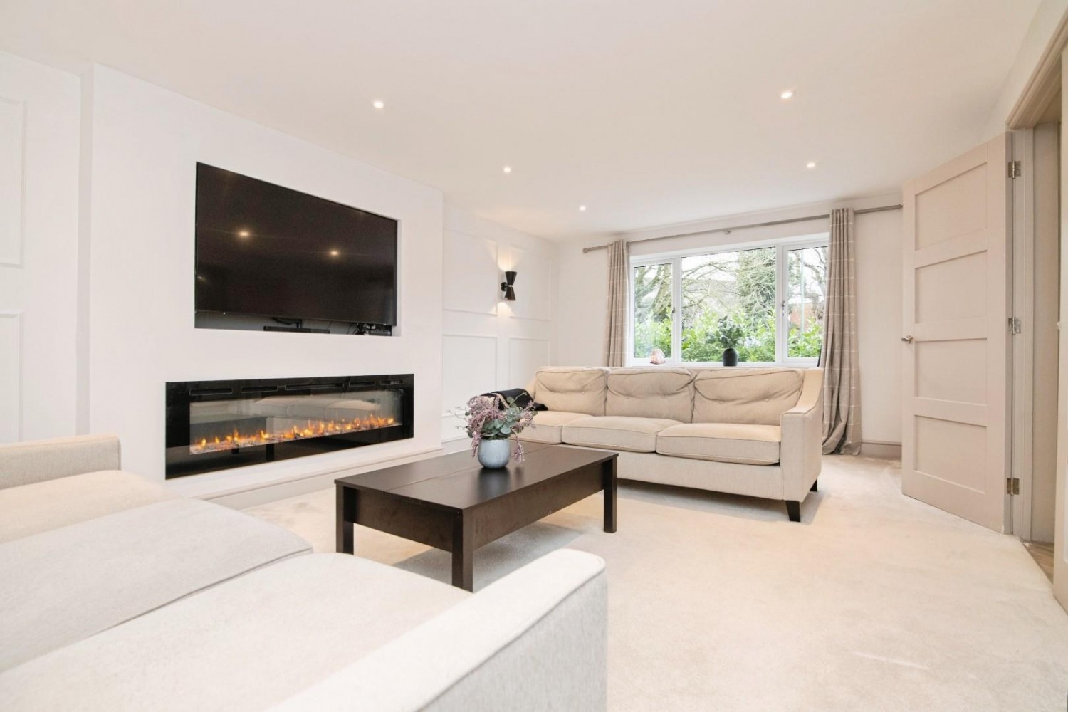 Crabmill Close, Knowle, Solihull