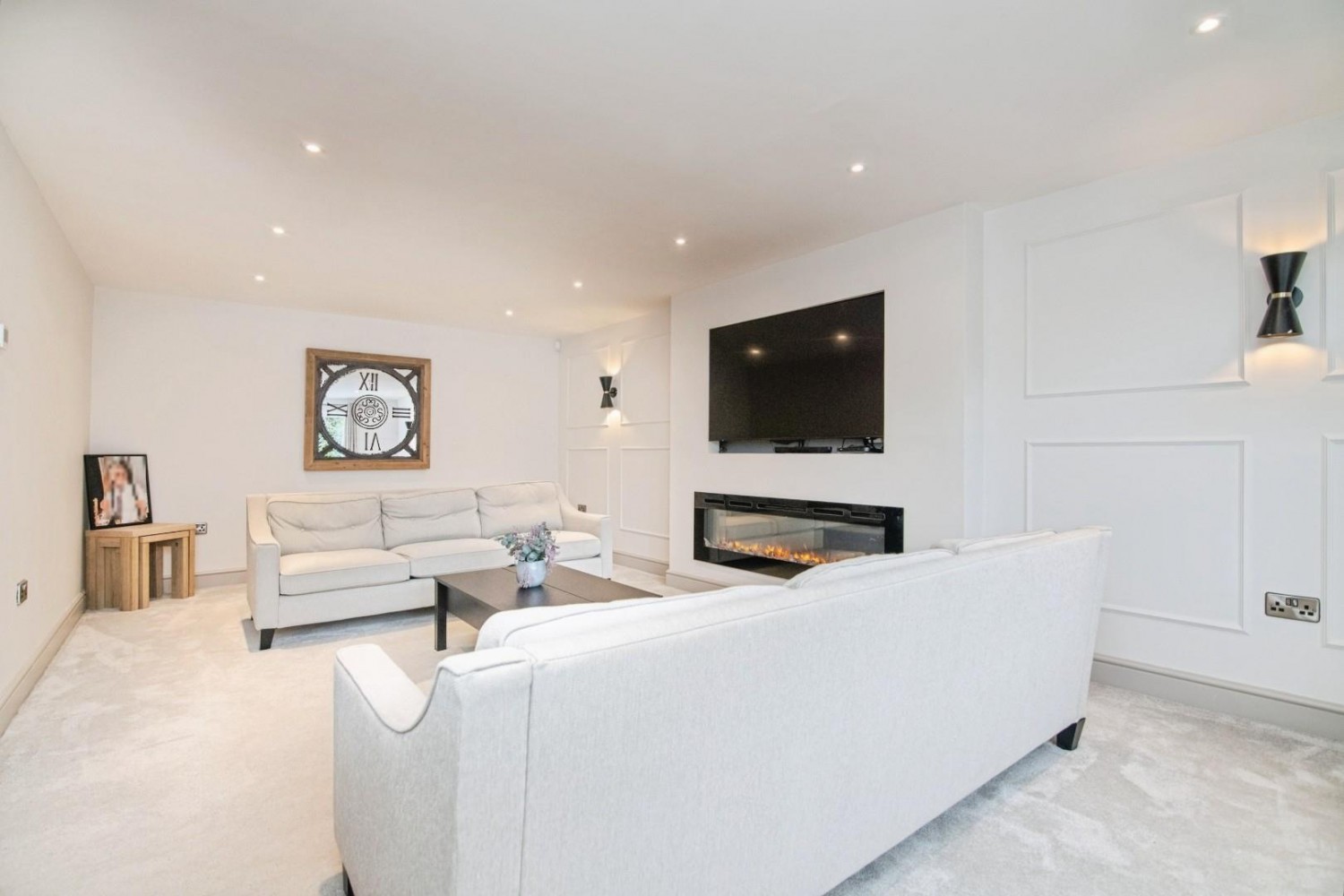 Crabmill Close, Knowle, Solihull