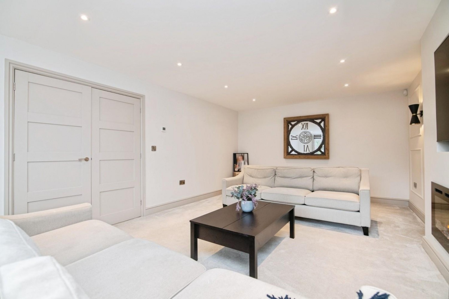 Crabmill Close, Knowle, Solihull