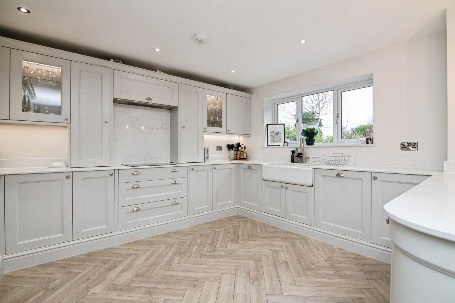 Crabmill Close, Knowle, Solihull