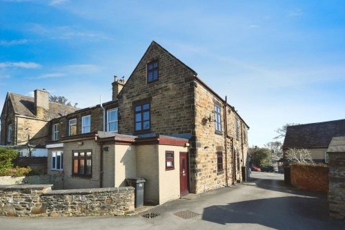 Church Street North, Old Whittington, Chesterfield, S41 9QN