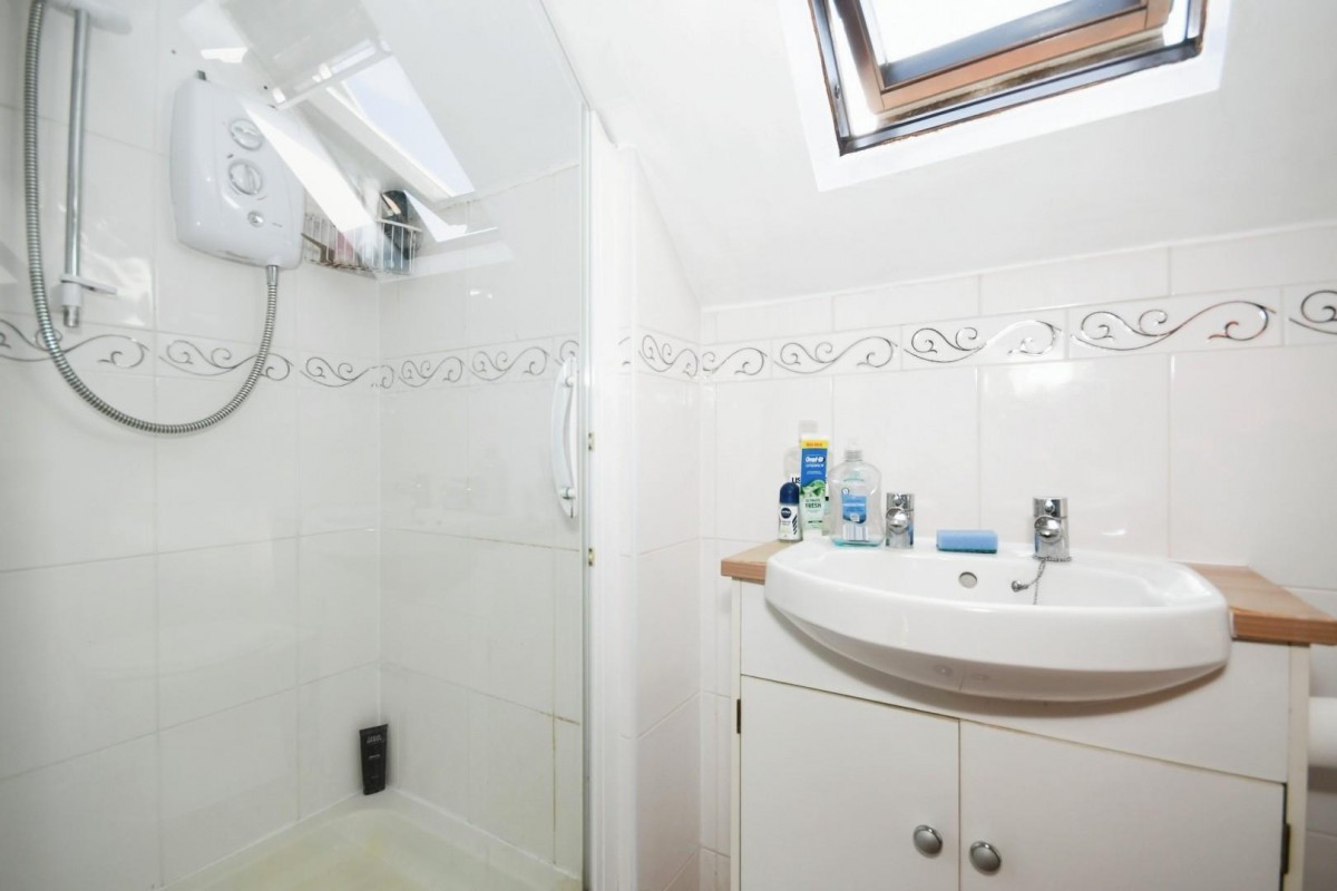 Church Street North, Old Whittington, Chesterfield, S41 9QN