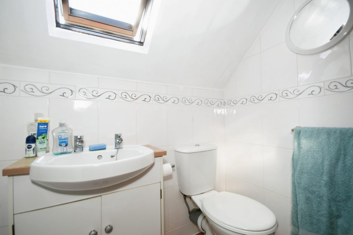 Church Street North, Old Whittington, Chesterfield, S41 9QN