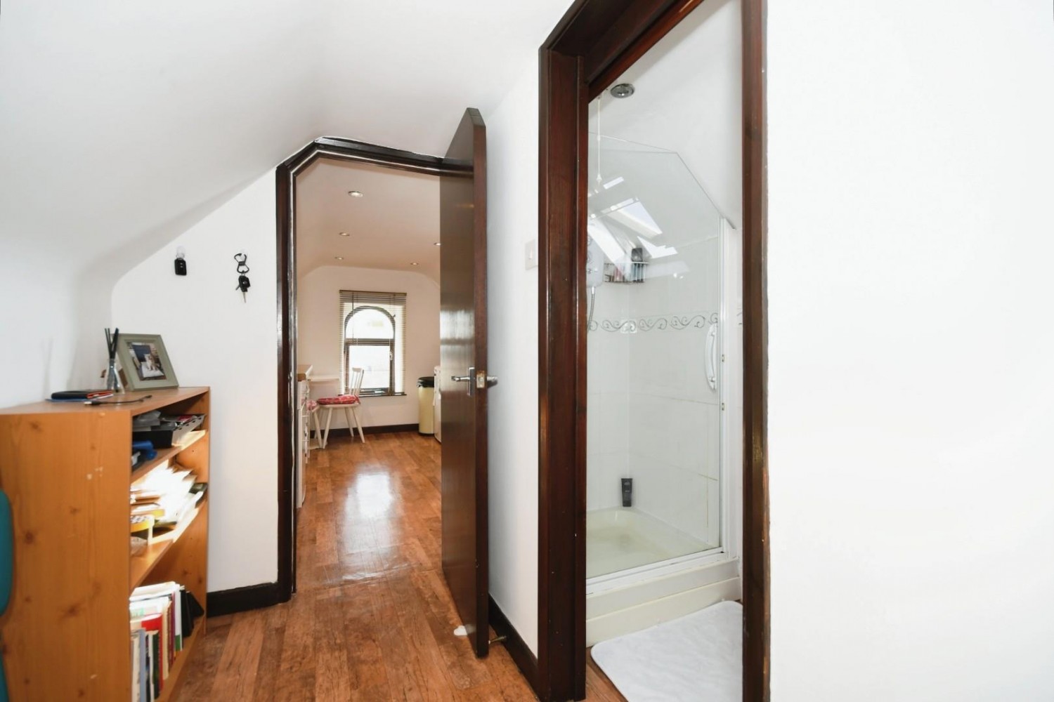 Church Street North, Old Whittington, Chesterfield, S41 9QN