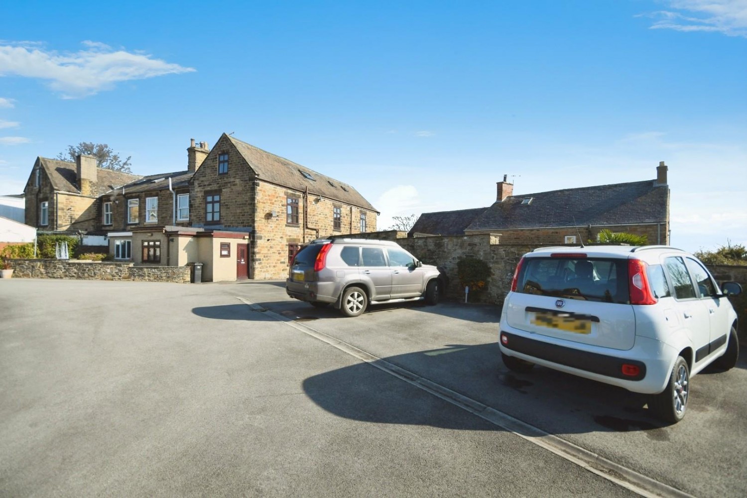 Church Street North, Old Whittington, Chesterfield, S41 9QN