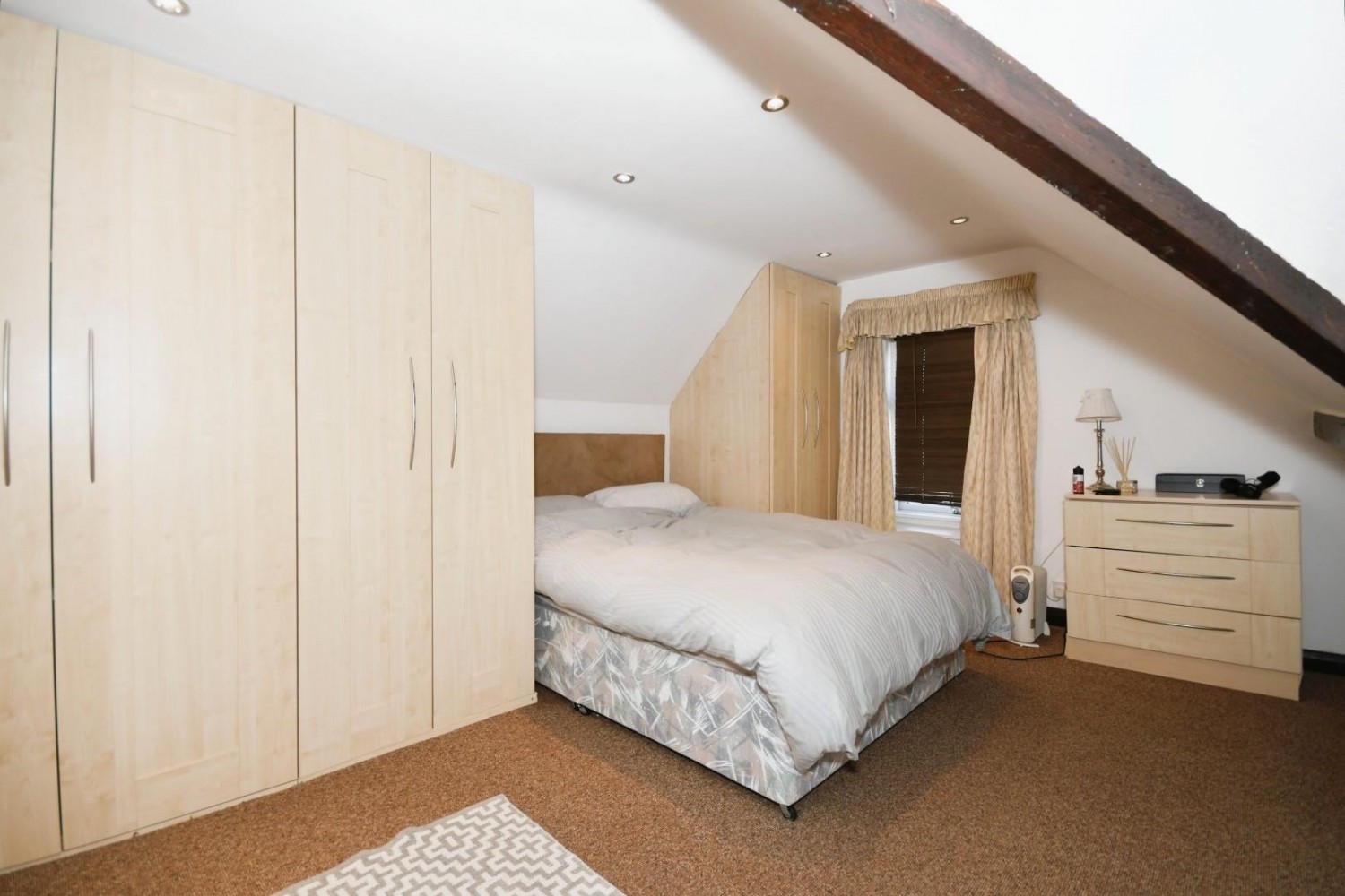 Church Street North, Old Whittington, Chesterfield, S41 9QN