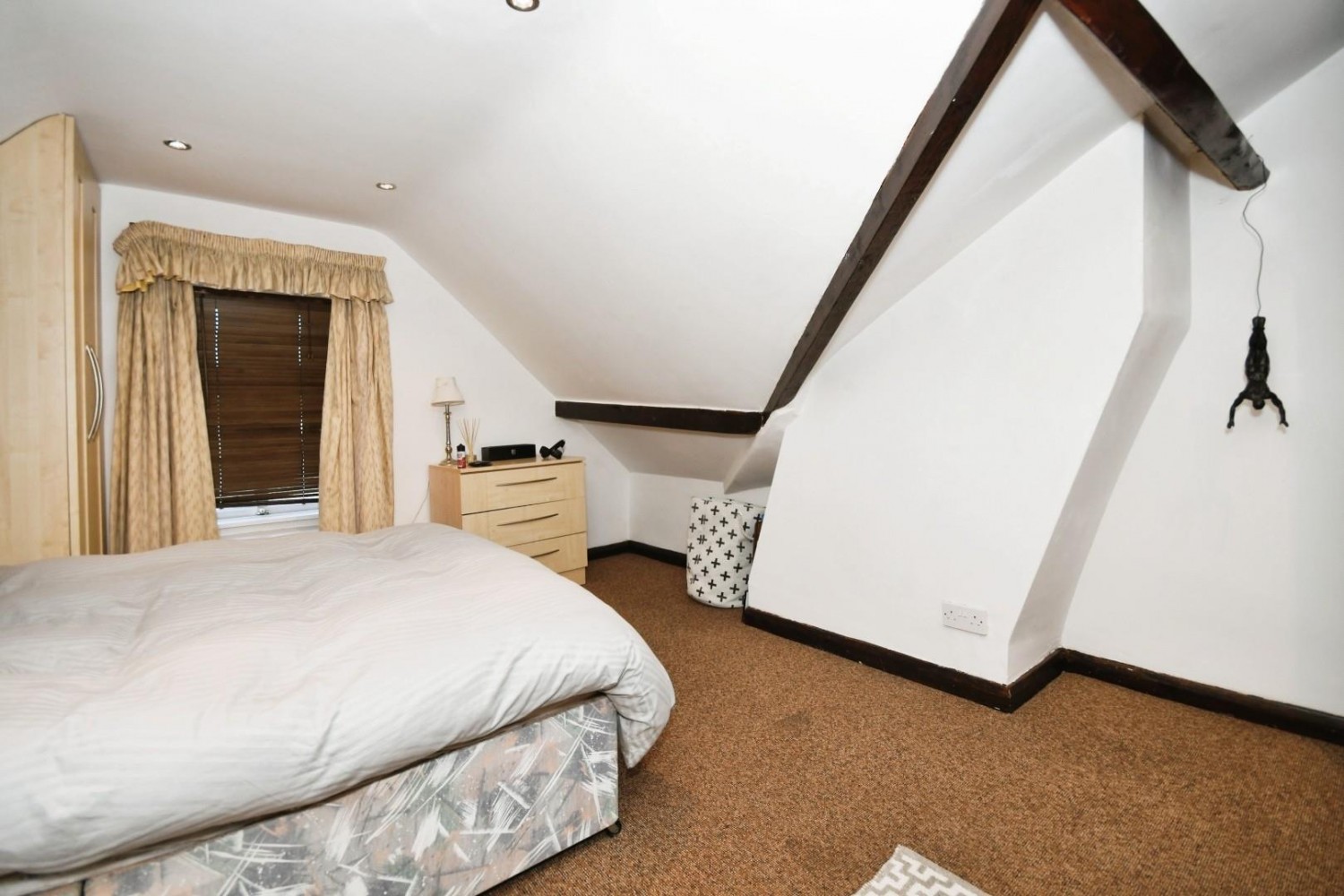 Church Street North, Old Whittington, Chesterfield, S41 9QN