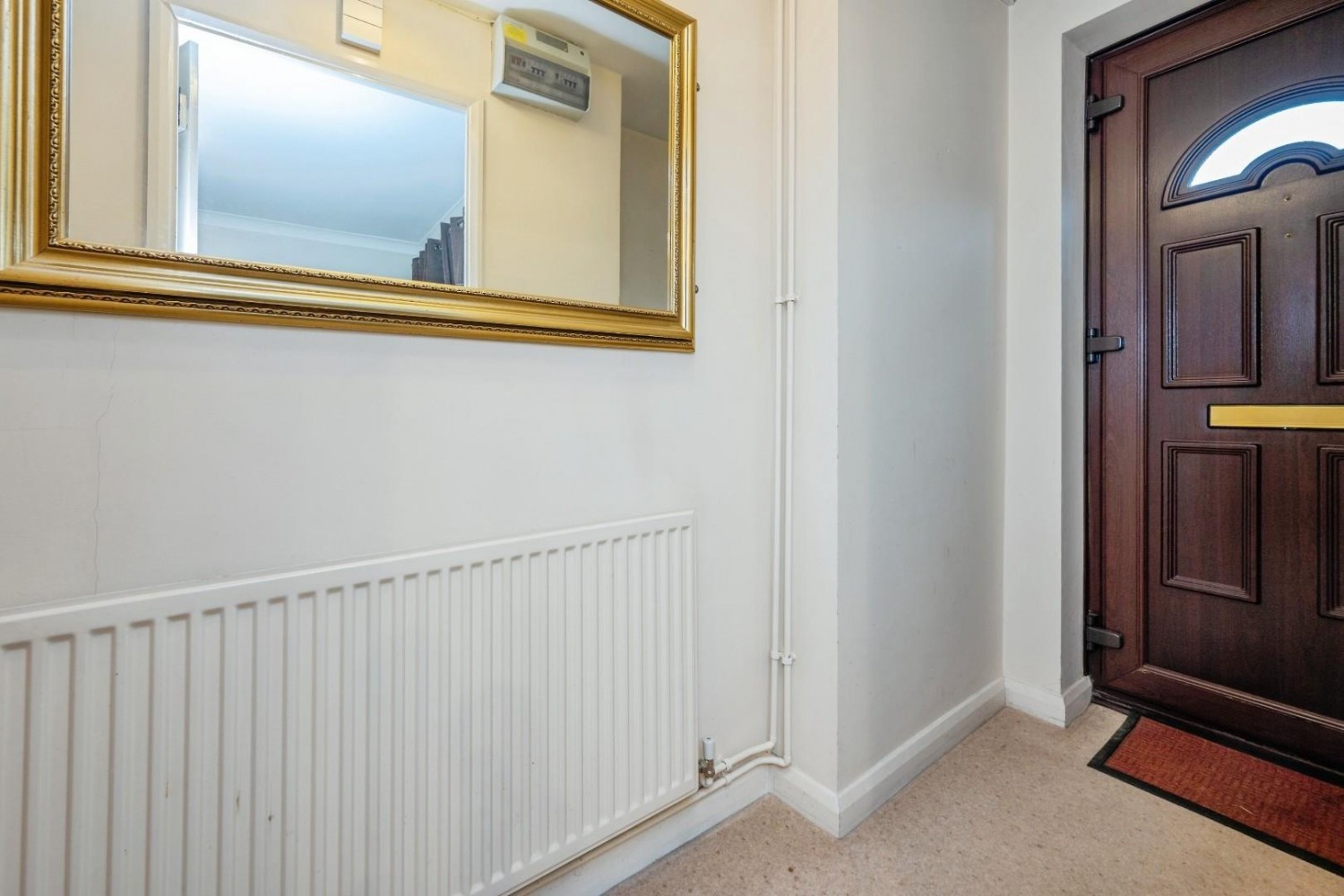 Austrey Road, Warton, Tamworth, Staffordshire