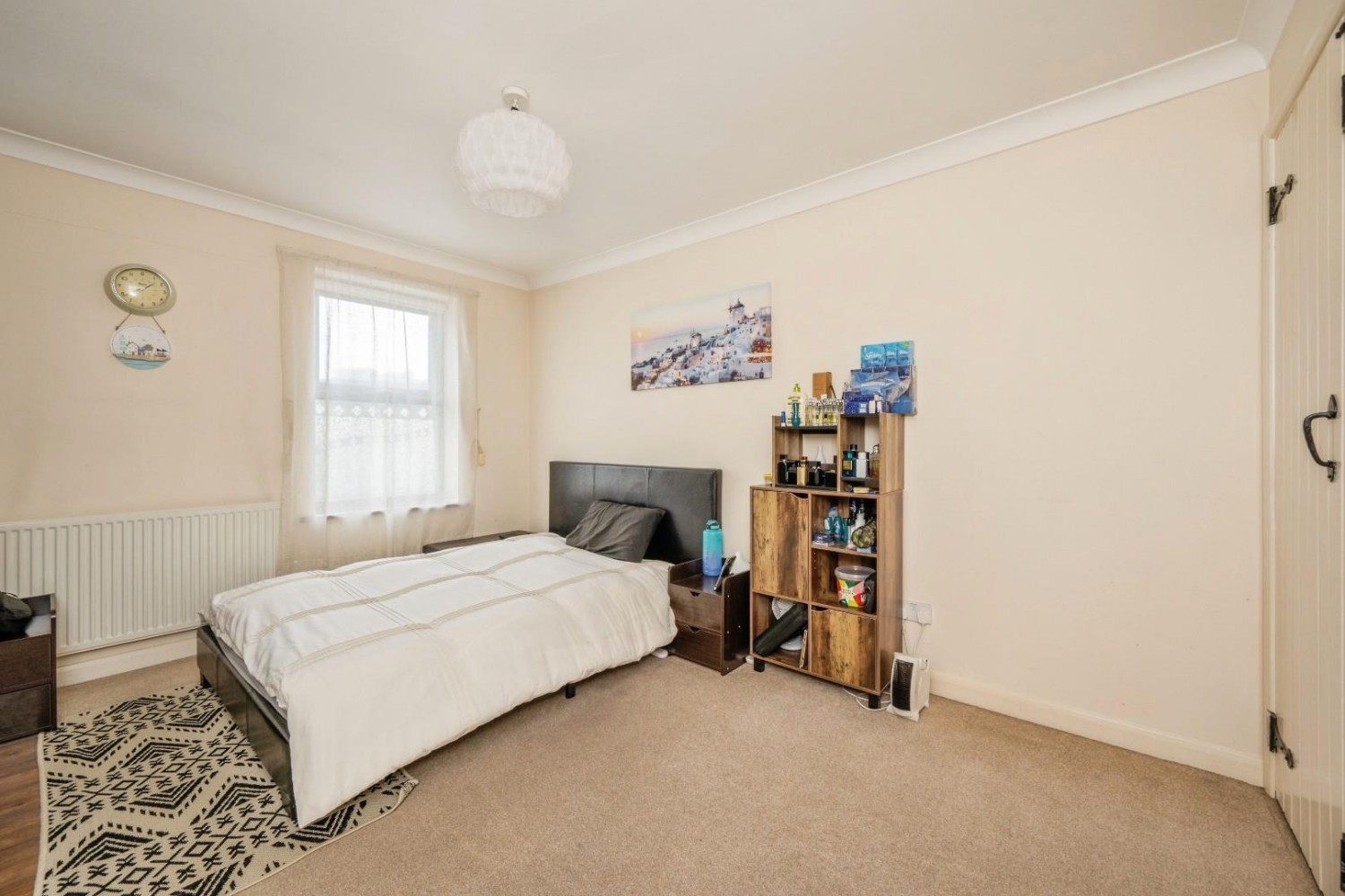 Austrey Road, Warton, Tamworth, Staffordshire