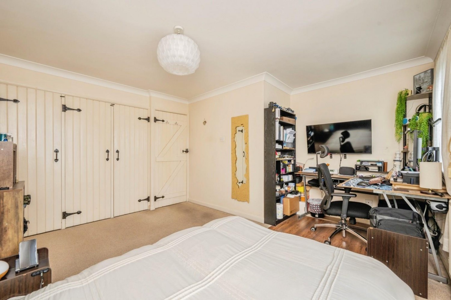 Austrey Road, Warton, Tamworth, Staffordshire