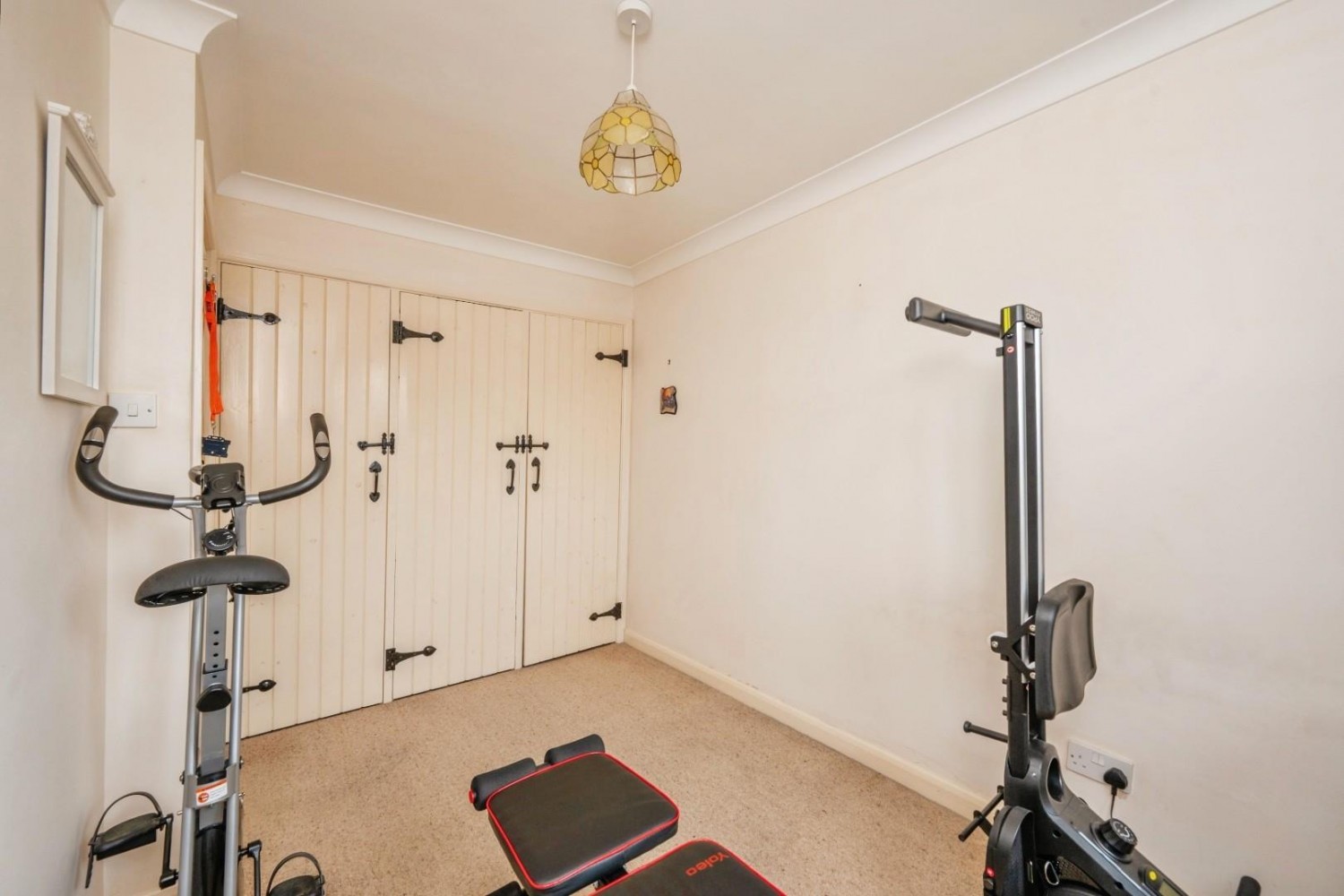 Austrey Road, Warton, Tamworth, Staffordshire